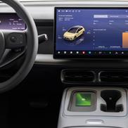 Leapmotor B05 s-a lansat în România la Salonul Auto București. Fotografii oficiale