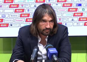 Dan Alexa surprinde la inaugurarea stadionului: „Mai bine jucăm cu ei, decât cu Inter”