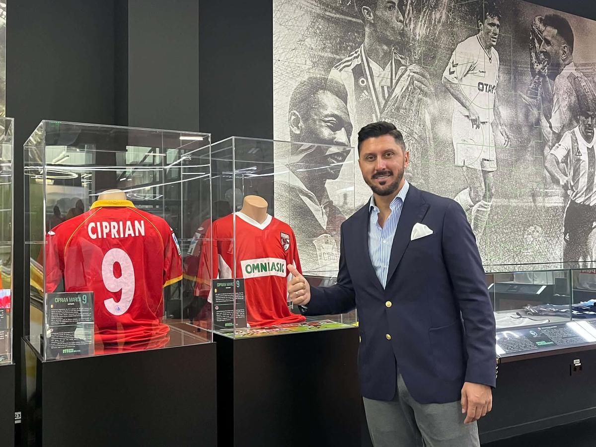Ciprian Marica, după startul dezastruos din Liga Națiunilor: „E nevoie de o schimbare”