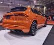Maserati a prezentat noul Grecale în România, la Salonul Auto București 2026. Foto: Răzvan Petrescu (GSP.RO)
