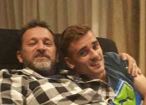 „M-a drogat pe ascuns de mai multe ori!” » Omul care l-a format pe Antoine Griezmann, în centrul unui scandal terifiant de abuz sexual asupra minorilor