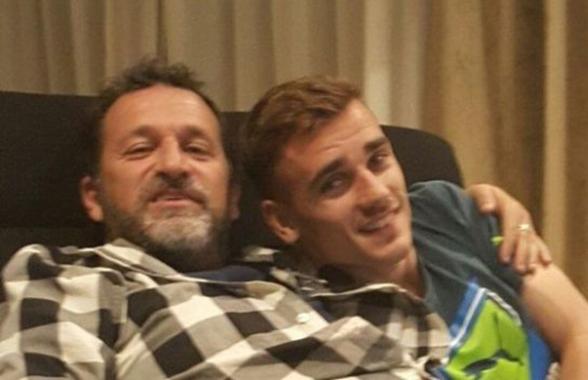 „M-a drogat pe ascuns de mai multe ori!” » Omul care l-a format pe Antoine Griezmann, în centrul unui scandal terifiant de abuz sexual asupra minorilor