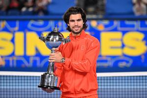 Un antrenor celebru, impresionat de Carlos Alcaraz: „Dacă rămâne sănătos, va câștiga peste 20 de titluri de Grand Slam”