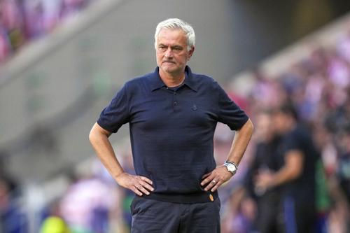 Jose Mourinho nu are deloc liniște la Real Madrid // foto: Imago
