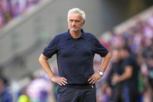 Haos la Real Madrid: jucătorii s-ar fi certat în vestiar, Mourinho a scăpat situația de sub control