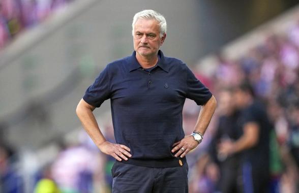 Haos la Real Madrid: jucătorii s-ar fi certat în vestiar, Mourinho a scăpat situația de sub control
