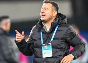 Ianis Zicu l-a făcut praf pe dublul campion din Superliga: „Așa-zis fotbalist. Și numele și parcursul tău ca jucător au fost… mici”