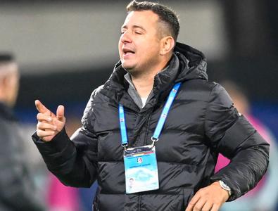 Ianis Zicu l-a făcut praf pe dublul campion din Superliga: „Așa-zis ...