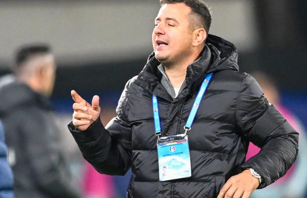 Ianis Zicu l-a făcut praf pe dublul campion din Superliga: „Așa-zis fotbalist. Și numele și parcursul tău ca jucător au fost… mici”