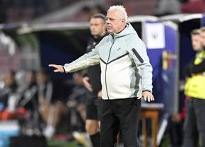 CFR a deraiat la pauză! „U” Cluj a întors spectaculos derby-ul după o primă repriză în care n-a mișcat