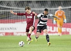 CFR Cluj - U Cluj, „Derby de Cluj” total în restanța din etapa a 4-a a Superligii » Echipele probabile + Cele mai tari cote