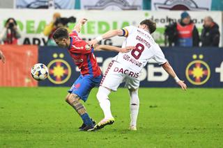 Ce s-a întâmplat în duelurile FCSB - Rapid jucate după revenirea giuleștenilor în elită: n-au mai câștigat de peste doi ani în fața rivalilor!