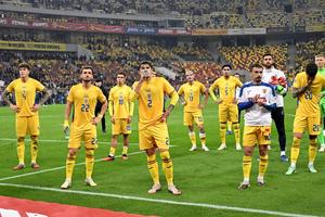 A identificat principalul vinovat pentru dezastrul de la naționala României: „El a rupt acel grup”