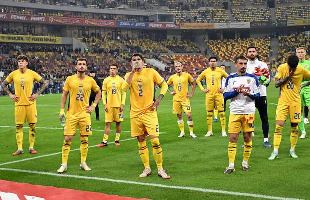 A identificat principalul vinovat pentru dezastrul de la naționala României: „El a rupt acel grup”