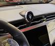 Maserati a prezentat noul Grecale în România, la Salonul Auto București 2026. Foto: Răzvan Petrescu (GSP.RO)