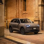 Leapmotor B03X s-a lansat în România la Salonul Auto București. Foto oficiale