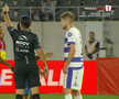 Ceartă între jucători la finalul meciului dintre Poli Timișoara și Steaua