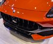 Maserati a prezentat noul Grecale în România, la Salonul Auto București 2026. Foto: Răzvan Petrescu (GSP.RO)