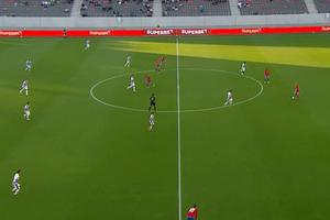 Poli Timișoara - Steaua, meciul care deschide etapa 9 din Liga 2 » Haos în ziua partidei