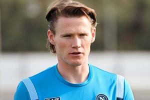 Medicii i-au dat vestea lui Scott McTominay, la o lună după operația pe cord