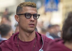 „Cristiano Ronaldo a fost deja suspendat” » Ce pedeapsă riscă după ce a plecat de la lot