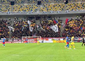 Fanii FCSB se revoltă după ultima decizie de la LPF: „Aveți grijă să nu vadă nimeni dezastrul”