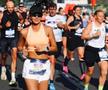 Sun Yuanyuan (30 de ani), o celebră creatoare de conținut de fitness din China, a recunoscut că a parcurs o parte din Maratonul Berlinului pe bicicletă.