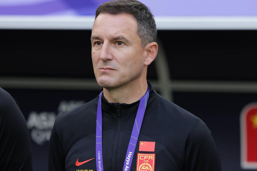 Aleksandar Jankovic, sârbul dorit la naționala Bulgariei // foto: imago images De ce Edi Iordănescu nu este, totuși, prima variantă a Bulgariei ca selecționer: „Îl vor, dar un detaliu nu-l ajută”