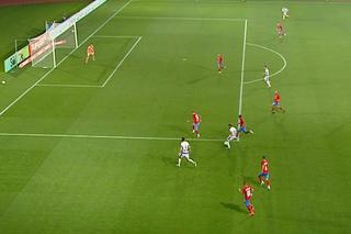 Eroare gravă de arbitraj în Poli - Steaua: comentatorii s-au pus de acord