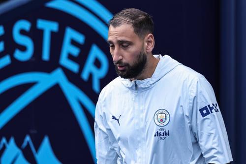 Gianluigi Donnarumma / Foto: Imago