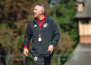 U Cluj și-a prezentat cea mai recentă „achiziție” înainte de derby-ul cu CFR Cluj
