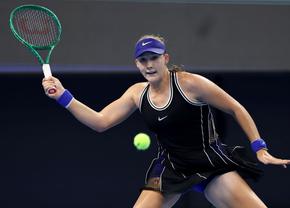 Mirra Andreeva, calificată în semifinale la Beijing și cu cel mai bun loc al carierei, 4, asigurat