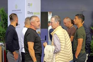 Reghecampf l-a convins pe titularul lui FCSB: „Putem câștiga următoarele 10 meciuri!”