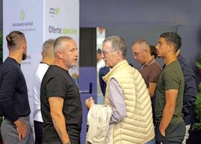 Reghecampf l-a convins pe titularul lui FCSB: „Da, acum chiar putem câștiga următoarele 10 meciuri!”