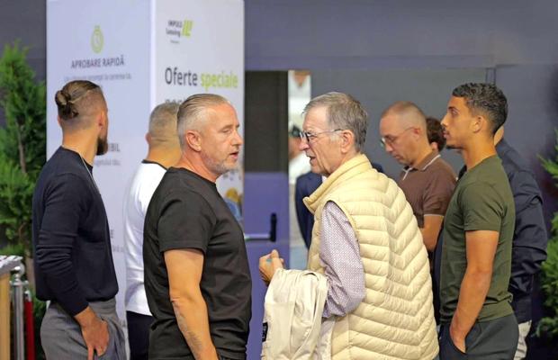 Reghecampf l-a convins pe titularul lui FCSB: „Da, acum chiar putem câștiga următoarele 10 meciuri!”