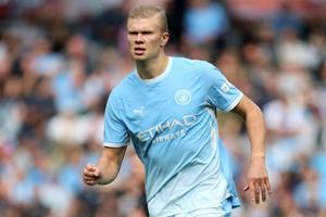 Haaland rupe tăcerea despre sancțiunea primită de Manchester City: „Bucurați-vă de călătorie”
