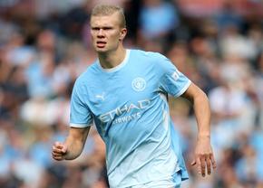 Haaland rupe tăcerea în scandalul cu Manchester City