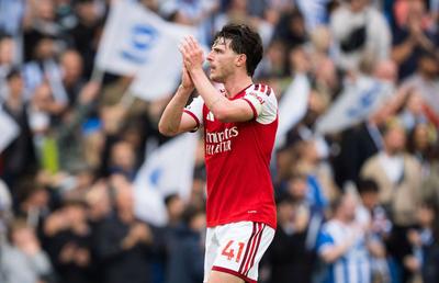 Omul de bază din echipa lui Arsenal, aproape de un nou contract