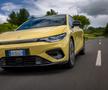 Leapmotor B05 s-a lansat în România la Salonul Auto București. Fotografii oficiale