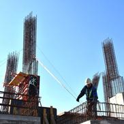 „Complexul Multifuncțional Stadionul Tineretului” a primit finanțare europeană // foto: facebook @CJ Dolj
