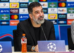 Arda Turan, după ce a pierdut la Milano: „Îl felicit pe domnul Chivu”