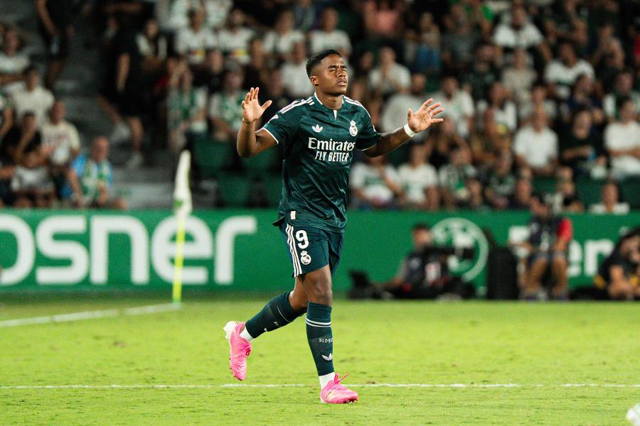 Totul depinde de club: Endrick a spus „da” și e aproape să meargă în Serie A