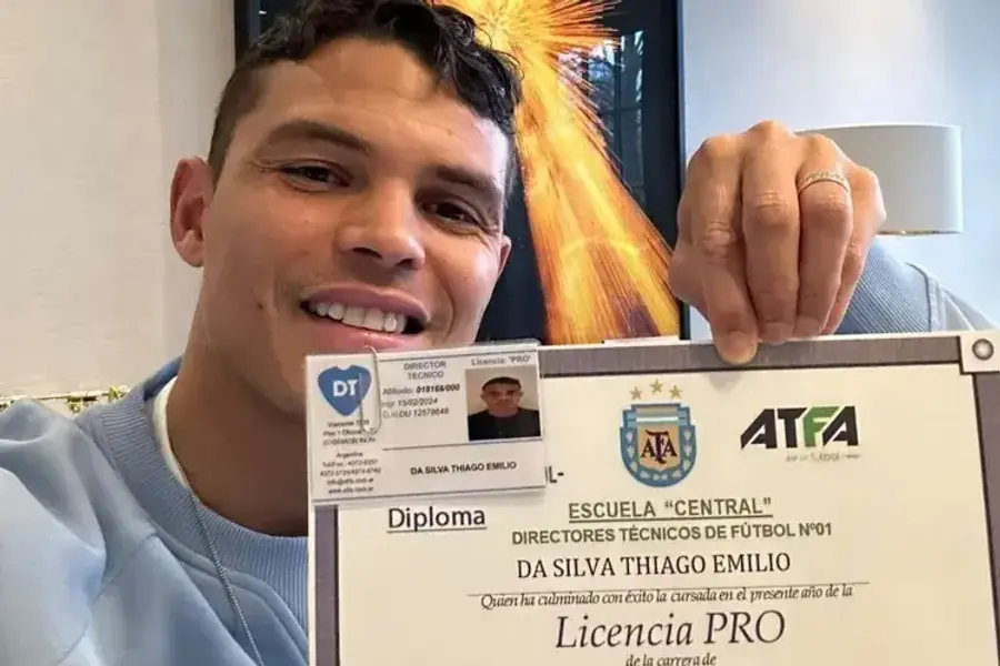 Scandal uriaș cu diplome false de antrenor » Fostul secund al lui Maradona este implicat