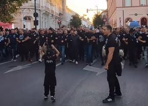 CFR Cluj - U Cluj, restanță din Superliga. Echipe de start: două vedete, pe bancă