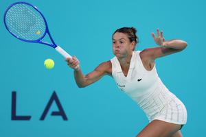 Experiență înfricoșătoare pentru o jucătoare de tenis în Sao Paulo: „Am stat 7 zile la terapie intensivă. Mi-au spus că putea fi foarte grav”