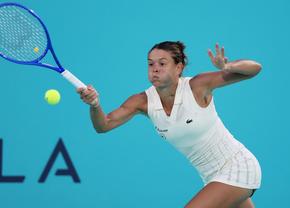 Experiență înfricoșătoare pentru o jucătoare de tenis în Sao Paulo: „Am stat 7 zile la terapie intensivă. Mi-au spus că putea fi foarte grav”