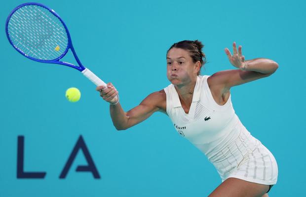Experiență înfricoșătoare pentru o jucătoare de tenis în Sao Paulo: „Am stat 7 zile la terapie intensivă. Mi-au spus că putea fi foarte grav”