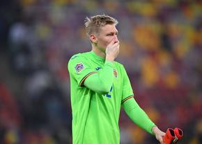 „Greșeli care nu se permit la nivelul acesta” » Costel Pantilimon i-a analizat pe cei doi portari ai echipei naționale