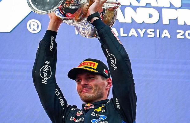 De ce nu vrea Max Verstappen să audă de o mutare la Ferrari: „Să mă lupt cel mult pentru locul 5 sau 6?”