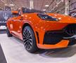Maserati a prezentat noul Grecale în România, la Salonul Auto București 2026. Foto: Răzvan Petrescu (GSP.RO)